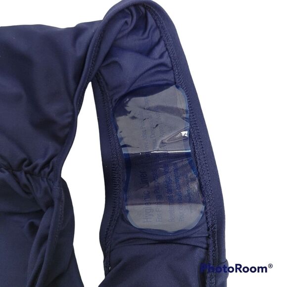 VINCE CAMUTO High-Waisted Bikini Bottoms‎ SIZE SMALL - Picture 7 of 11